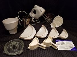 Baking Tools