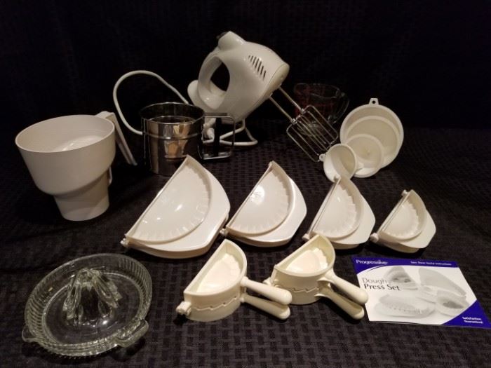 Baking Tools