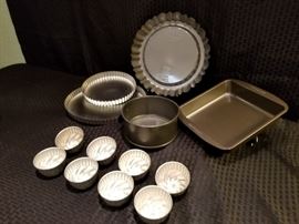 Baking Dish