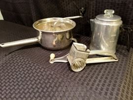 Vintage Kitchenware