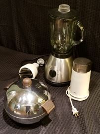 Vintage Appliances