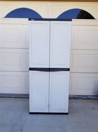 Keter Utility Cabinet (1 of 2)