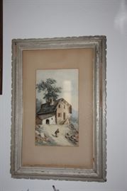 Lots of fantastic artwork