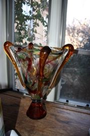 Z Fusion vase