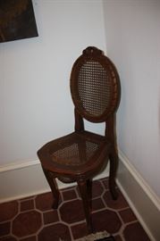Antique Chair