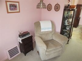 Laz-boy recliner Rocker