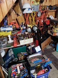 We have everything you might need.