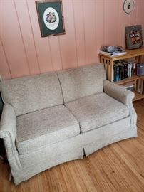 Sofa bed