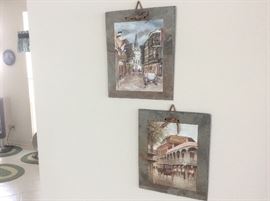 New Orleans pictures.