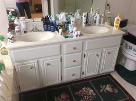 Top of the line notions