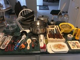 Great kitchen gagets