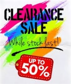 Clearance