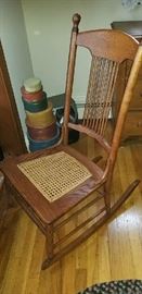 rocking chair