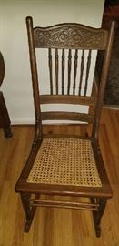 rocking chair 
