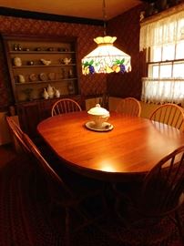 dining room for (6)