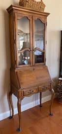 Ethan Allen Classic Secretary