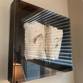 Original Art from Angie Follensbee-Hall
