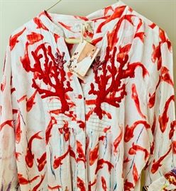New swimsuit coverup