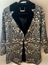 Soft Surroundings jacket