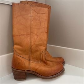 Frye boots