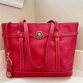 Dooney and Bourke
