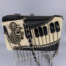 Mary Frances piano bag...like new!