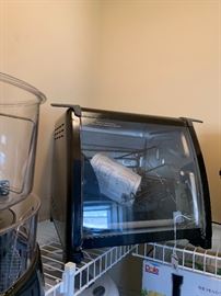 Ronco Rotisserie Oven