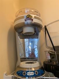 Margaritaville Margarita machine