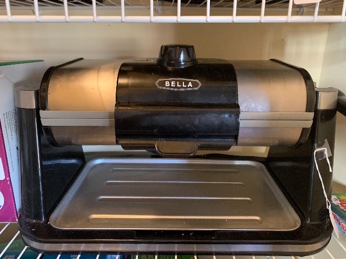 Bella Waffle Maker
