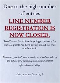 Sale Picture