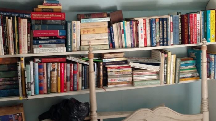 Books