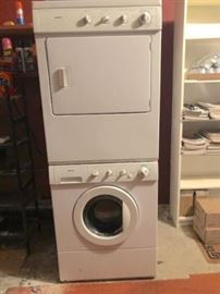 Kenmore Washer and Dryer