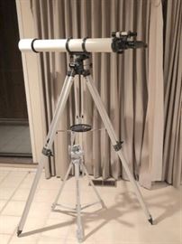 Meade Telescope