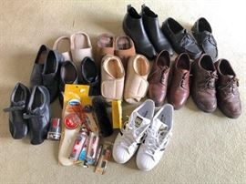 Men and Women Shoes, Robert Wayne, Adidas