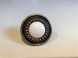 Vintage Cabinet Hardware