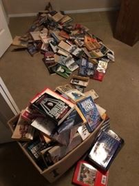 Vintage Pulp Fiction