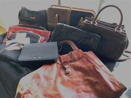 Vintage Womens Handbags