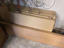 IKEA PAX WARDROBE UNIT...NEVER USED...STILL IN BOX.