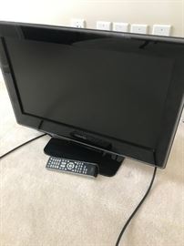 TOSHIBA HDTV DVD COMBO