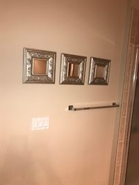 WALL MIRRORS