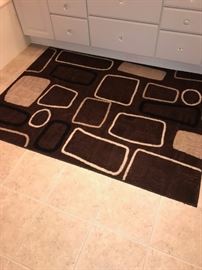 FLOOR MATS