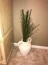 LARGE FLOOR VASE