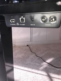 YAMAHA CLAVINOVA CLP-565GP PIANO