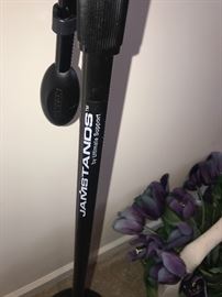 JAMSTANDS MICROPHONE STAND
