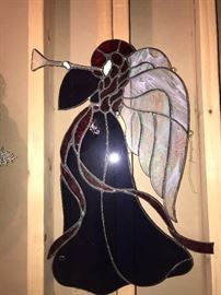 CHRISTMAS DECORATIONS