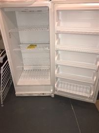 KENMORE FREEZER