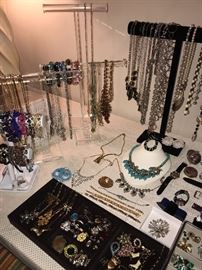 COSTUME JEWELRY