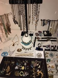 COSTUME JEWELRY