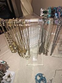 COSTUME JEWELRY