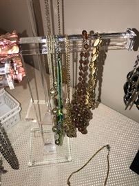 COSTUME JEWELRY
